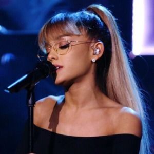 Meet your Posher, Kate